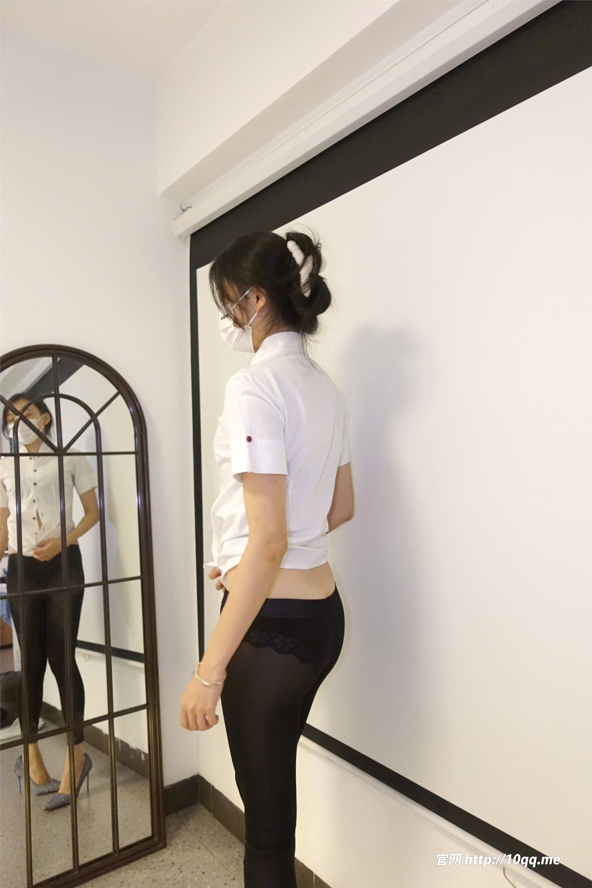 ROSI口罩系列 2023.11.26 NO.2723